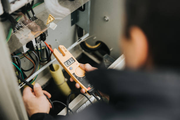 Emergency Electrical Repair Services in Ester, AK