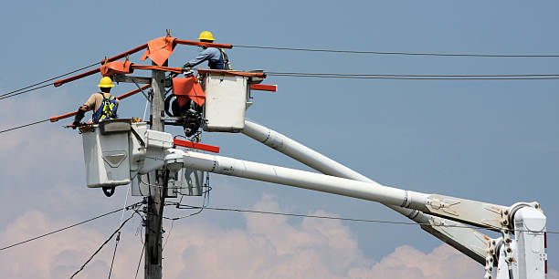 Professional Electrical Services in Ester, AK